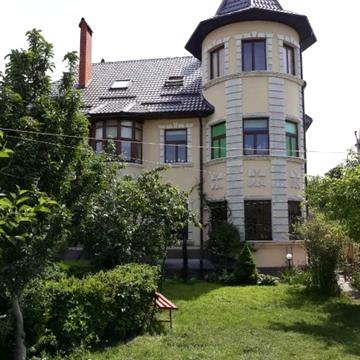 Придорожная