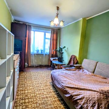 Наукова вул., 31