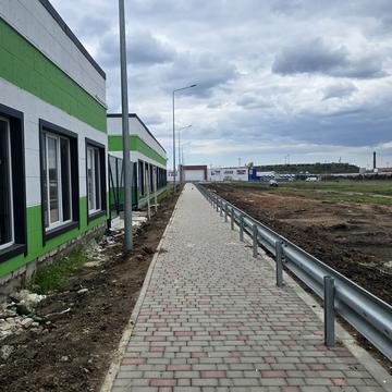 Торгова вул., 3