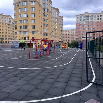 Зелена вул., 5