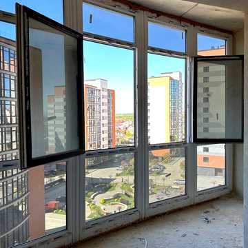 Калуське шосе, 3, к9