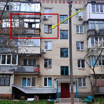 Захисників України вул. (Одинцова), 14б