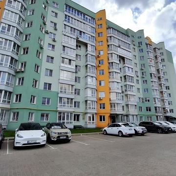 Павленківська пл., 3-В