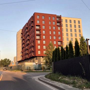 Трускавецька вул., (Будинок)