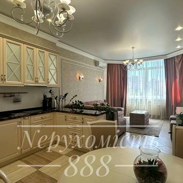 Євгена Коновальця вул. (Щорса), 34-А