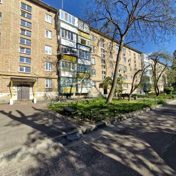 Незалежності бульв. (50 років Жовтня), 11-А