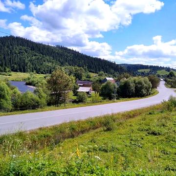 Верхнє Висоцьке, Самбірський, Львівська область 40000.0 USD