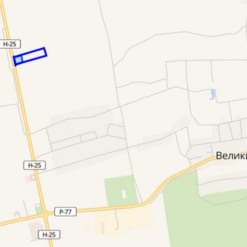 Великий Житин, Рівненський, Рівненська область 40000.0 USD