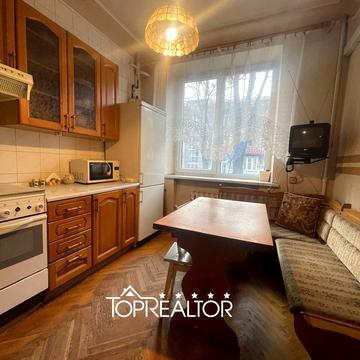 Данилевського вул., 38