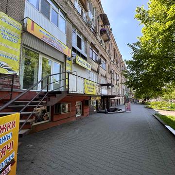 Сталеварів вул., 7