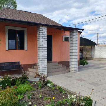 Стефаника пров.