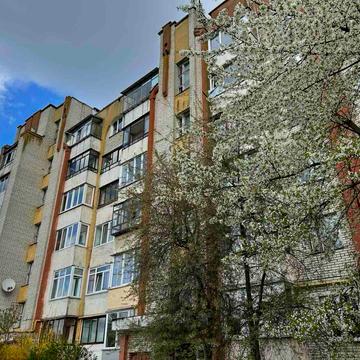 Григорія Грабянки вул., 5б