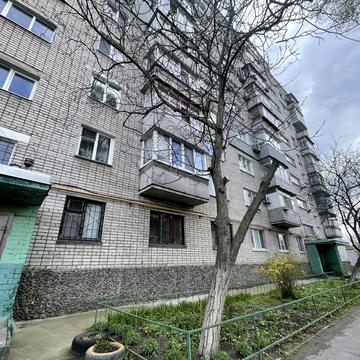 Котляревського вул., 11