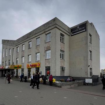 Сінна вул. (Добровольського), 5
