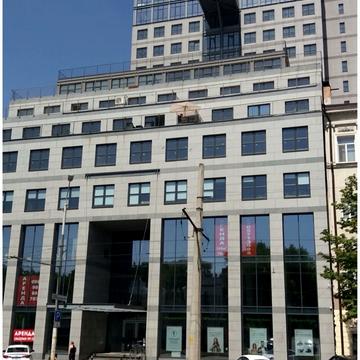 Дмитра Яворницького просп. (Карла Маркса), 72-Б