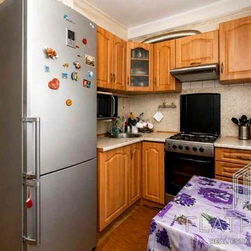 Олександра Архипенка вул. (Мате Залки), 10-В