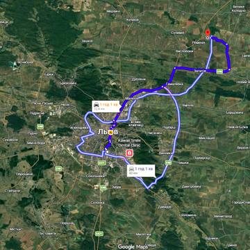 Ременів, Львівський, Львівська область 12000.0 USD