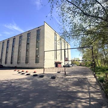 Тернопільська вул., 17