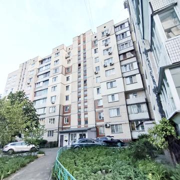 Оболонський просп., 9-А