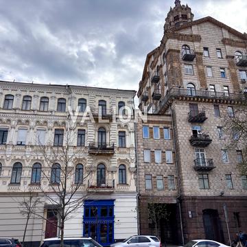 Архітектора Городецького вул., 4