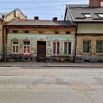 Володимира Антоновича вул. (), 89