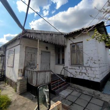 Мукачівська вул.