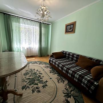 Володимира Антоновича вул. (), 48