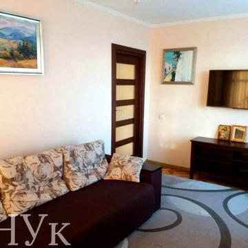 Наукова вул., 53