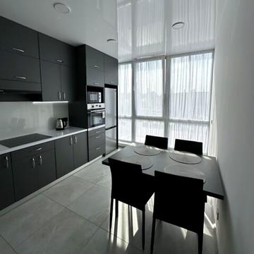 Городоцька вул., 226а, корп. 1-4