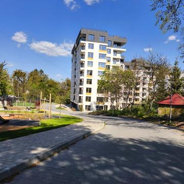 Петра Карманського вул. (), 7а