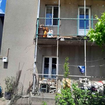 Миколи Лисенка вул.