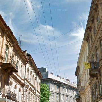 Леоніда Глібова вул., 8