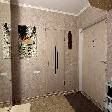 Архітектора Ніколаєва вул., 15-А