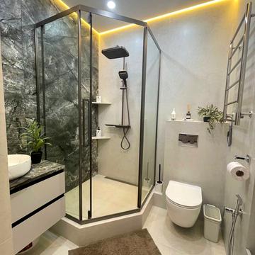 Дніпровська набережна вул., (Будинок 10)