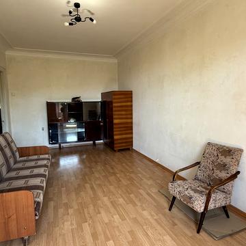Повітряних Сил просп. (Повітрофлотський), 20/1