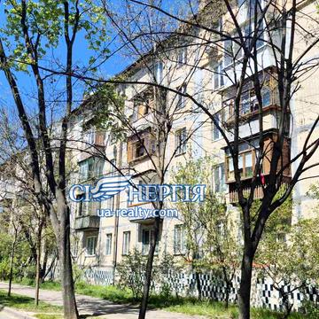 Ґолди Меїр вул. (Краснодарська), 43/8