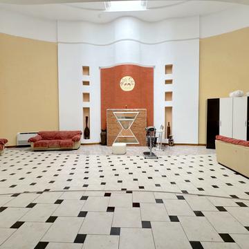 1-й Китобійний пров., 18а