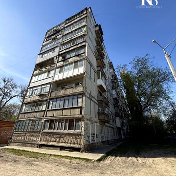 Квартальна вулиц вул. (Гладкова), 6