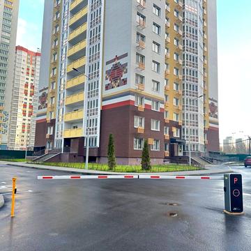Бориса Гмирі вул., 20-Б