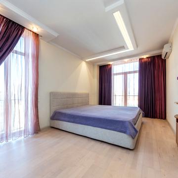 Регенераторна вул., 4 к3