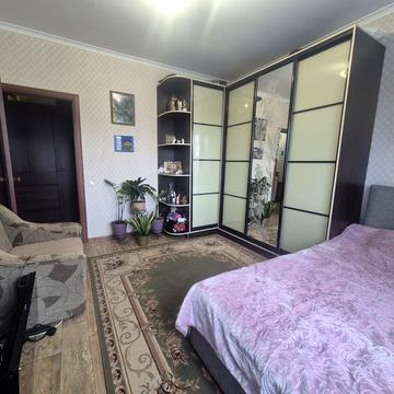 Метрологічна вул., 60