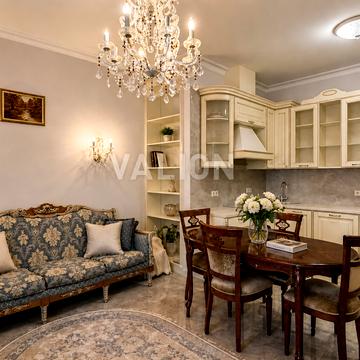 Лесі Українки бульв., 7-В