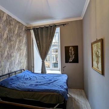 Європейська вул. (Карла Маркса), 26