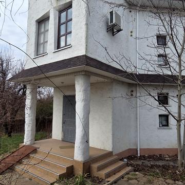 Столична вул.