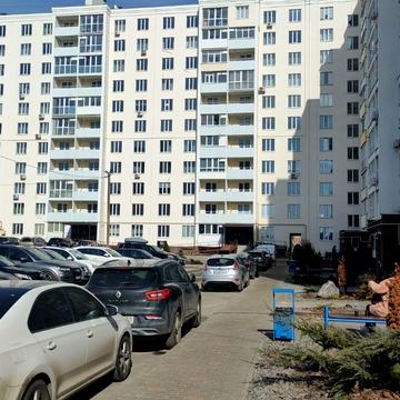 Незалежності вул., 21