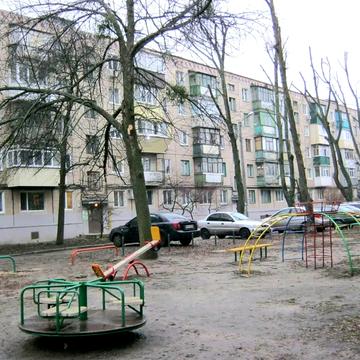 Жасминовий бульв. (Петра Слинька), 12