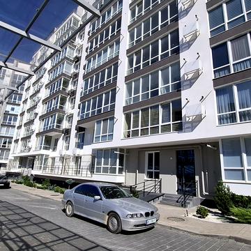Данилишиних вул., 59а