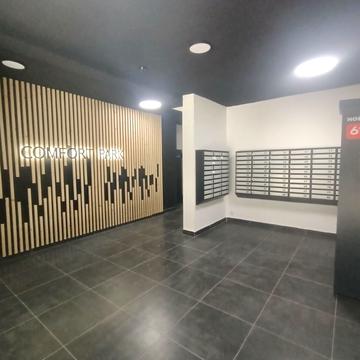 Хіміків вул., к 19, 20