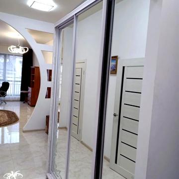 Замарстинівська вул. (Калініна), 43