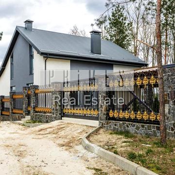 Київська вул. (Мічуріна)
